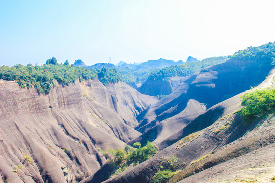 郴州高椅岭