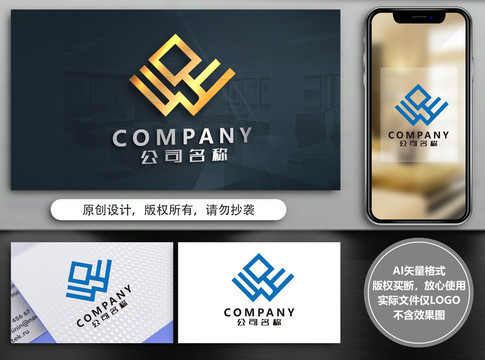 字母WT標(biāo)志