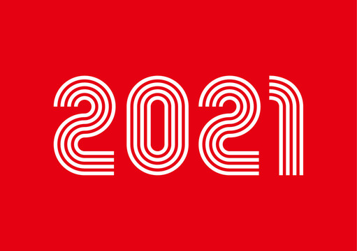 2021字体