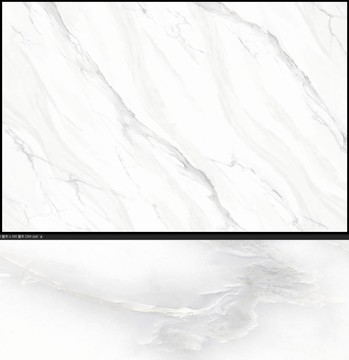魚(yú)肚白大理石瓷磚設(shè)計(jì)背景墻