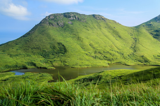 嵛山岛