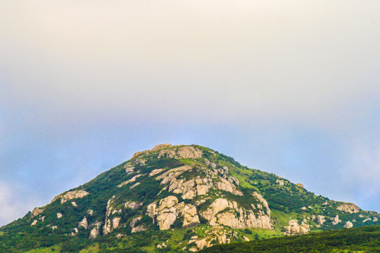 大嵛山岛