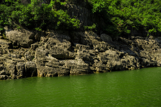 小三峡