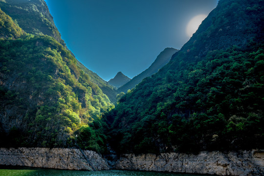 三峡水道