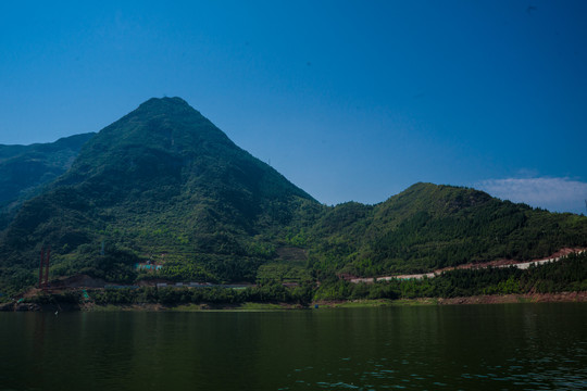 三峡水道