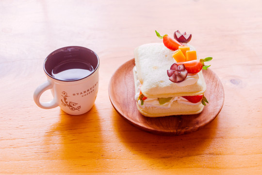 点心茶点零食