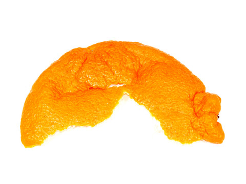 橘皮高清图