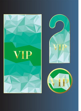 vip會員卡