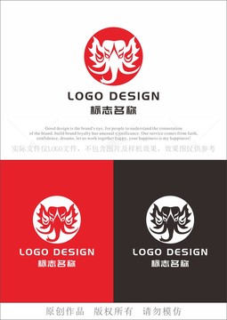 品牌logo