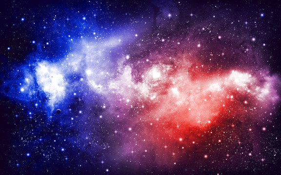 星空