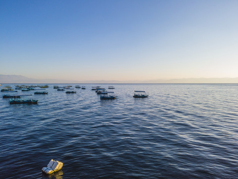 抚仙湖