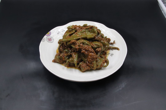 大醬辣椒