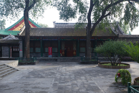 北京四合院