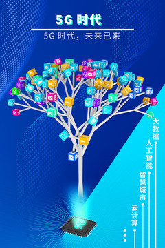 5G時(shí)代未來已來