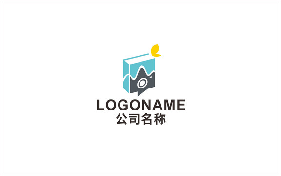 攝影LOGO