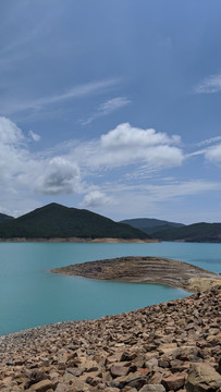 香港万宜水库