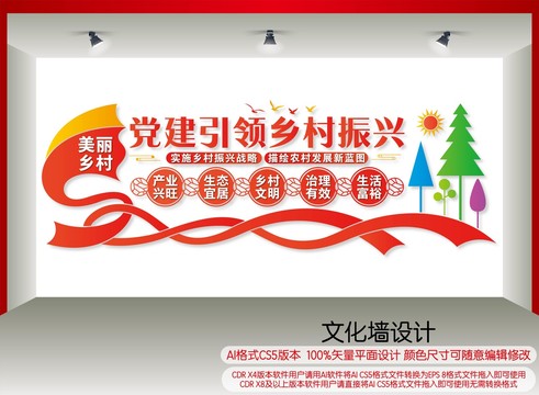 實施鄉村振興戰略