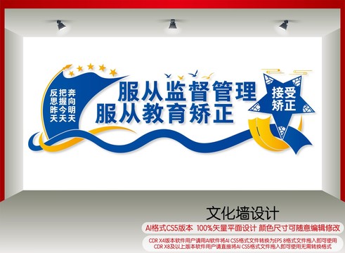 矯正監(jiān)督管理