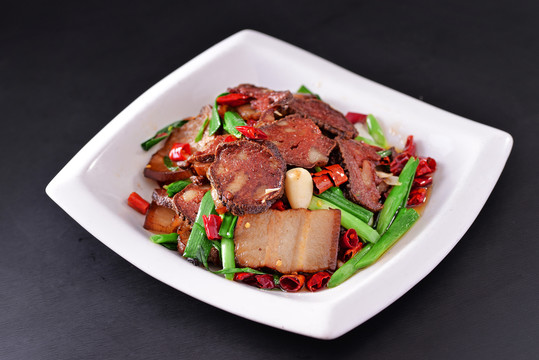 邵陽(yáng)雙臘