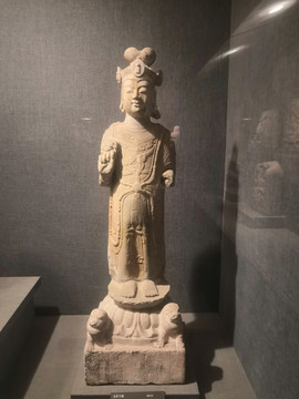 碑林博物院馆藏文物