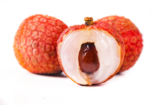 紅荔枝