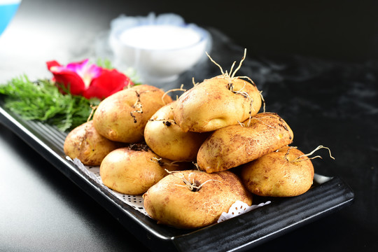 象形土豆