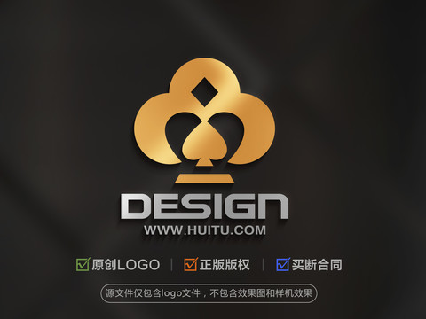 休闲娱乐LOGO