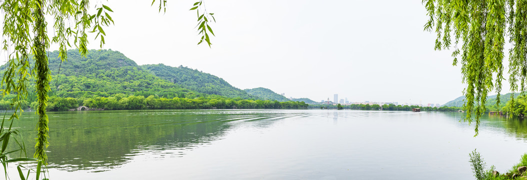 山水风景