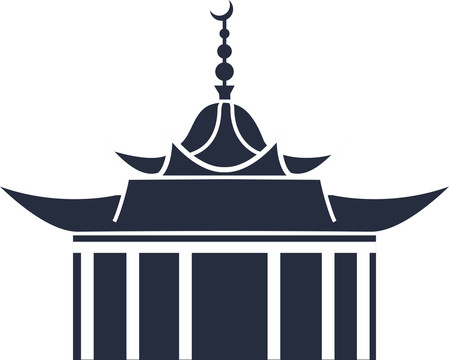 東鄉(xiāng)族拱北建筑