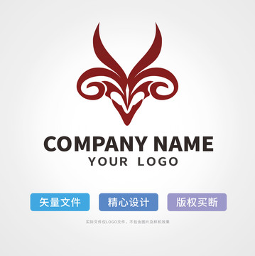 羊logo