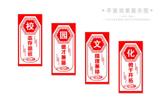 校園樓梯文化