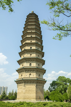 太原永祚寺