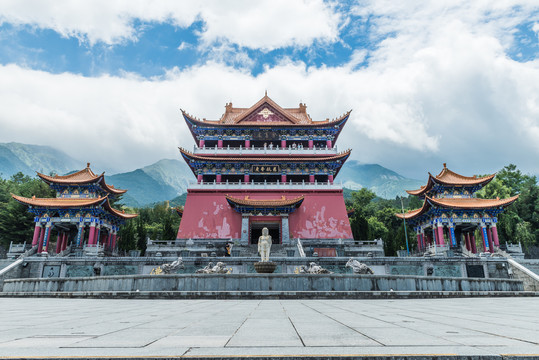 佛教寺院