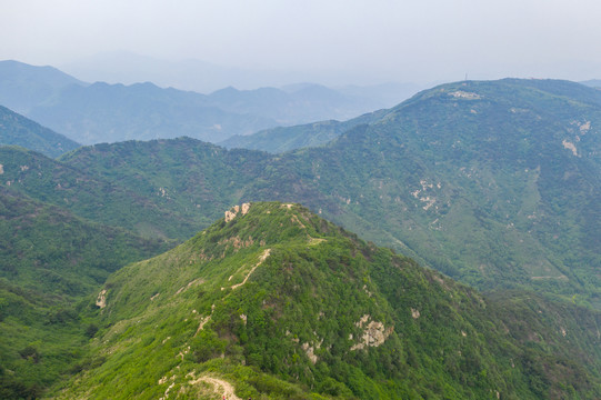 济南梯子山30