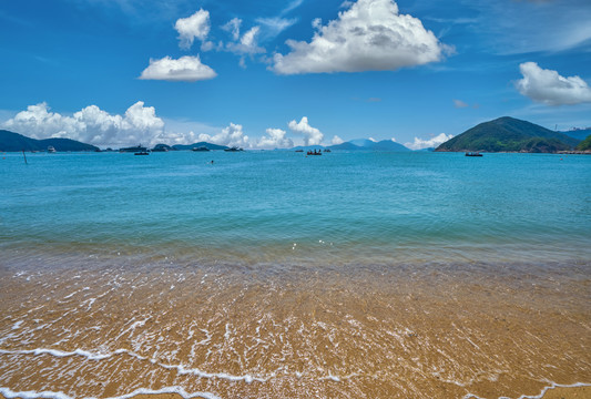 香港浅水湾