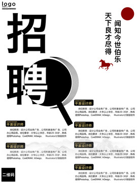 企業(yè)招聘