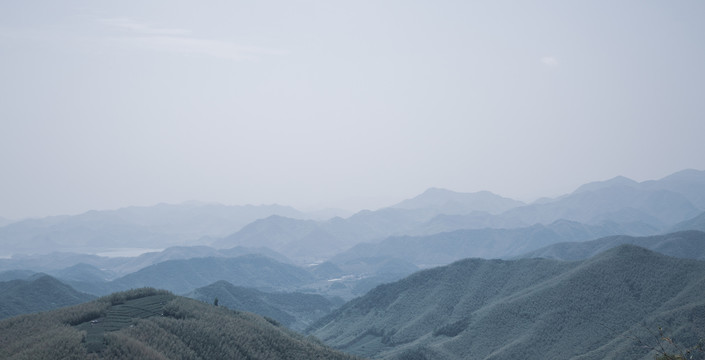 莫干山