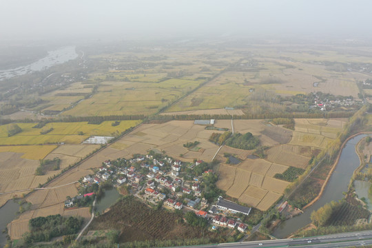 安徽芜湖农村