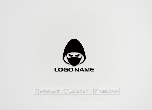 創(chuàng)意logo