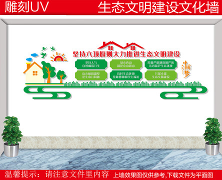 生態(tài)文明建設(shè)