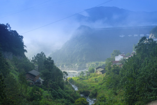 汇湾云雾K