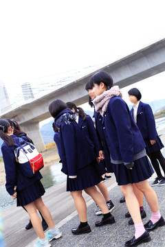 日本学生