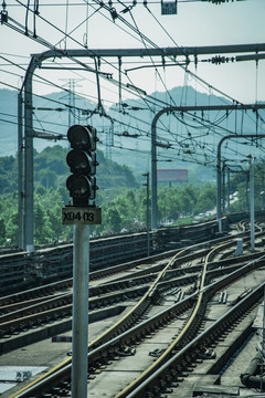 重庆轨道交通