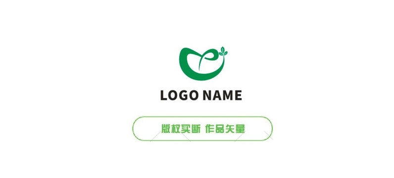 艾叶logo