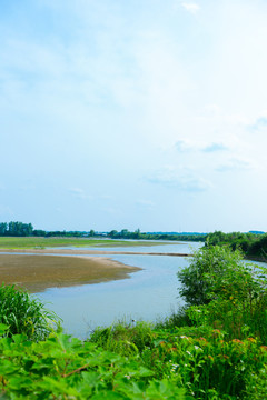 黄陂湖