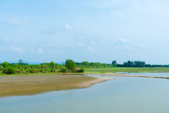 黄陂湖