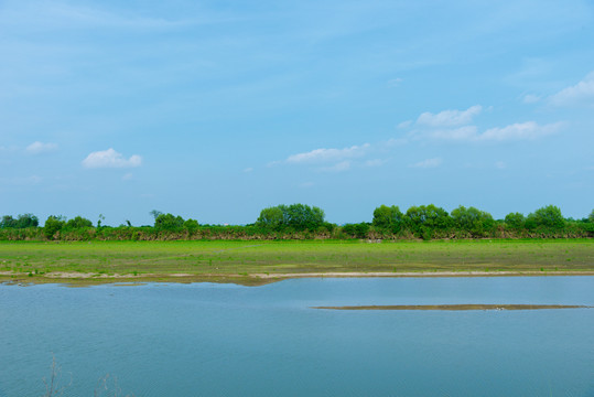 黄陂湖