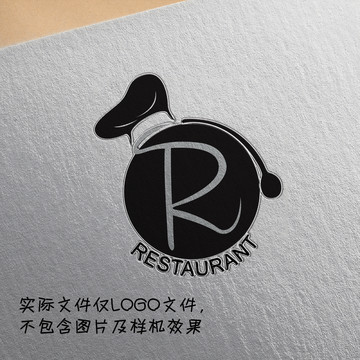餐廳logo