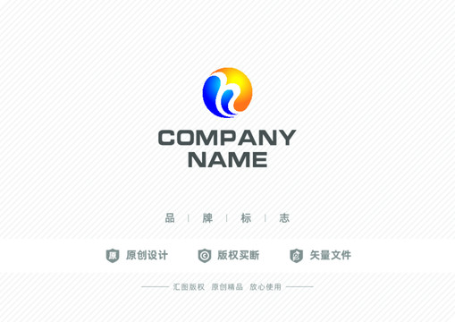 水概念標(biāo)志
