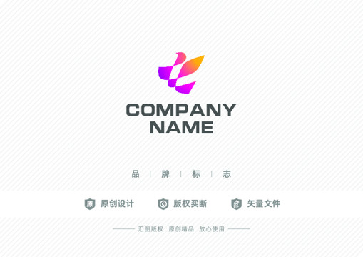 鴿子標(biāo)志
